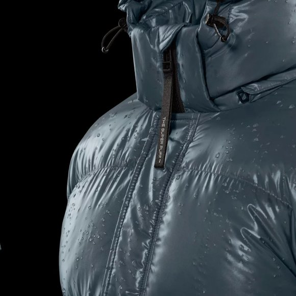 TNA superpuff shortie medium - Picture 6 of 6